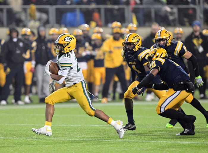 St. Edward Springfield State championship 2023 Jeff Harwell8